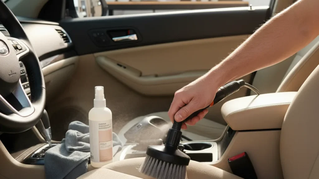Miglior prodotto per eliminare odore cibo auto - Eliminare