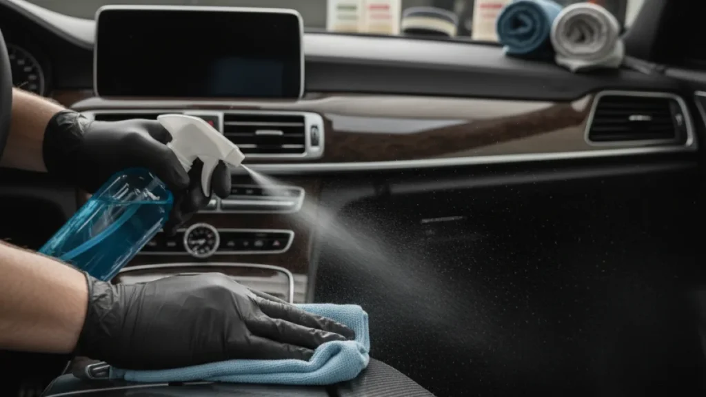 Miglior quick detailer auto effetto lucido - Miglior Quick